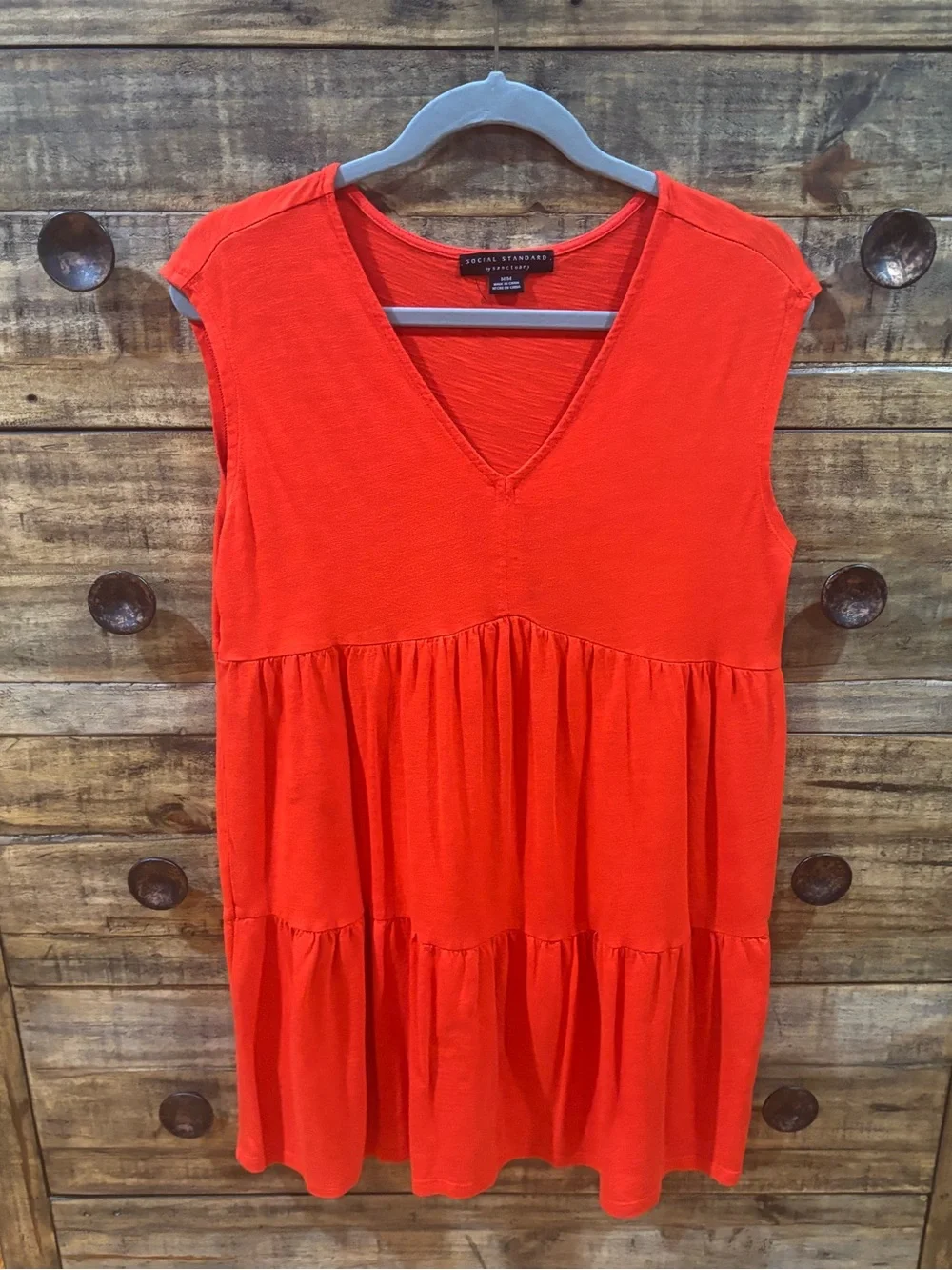 Social Standard by Sanctuary Dress